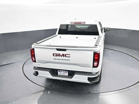 New 2026 GMC Sierra 1500 Pro w/ Graphite Edition image 26