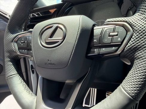 Used 2025 Lexus TX 350 AWD w/ Technology Package image 15