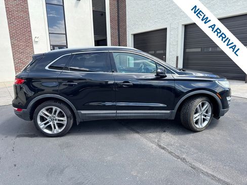 Used 2016 Lincoln MKC Reserve w/ Lincoln MKC Climate Package AWD/4WD image 8
