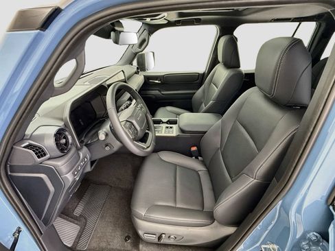 Used 2027 Toyota Land Cruiser AWD/4WD image 18