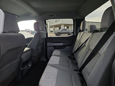 Used 2023 Ford F150 XLT image 17