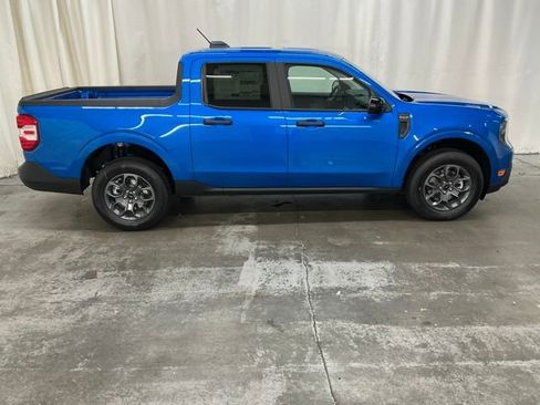 New 2026 Ford Maverick XLT AWD/4WD image 2