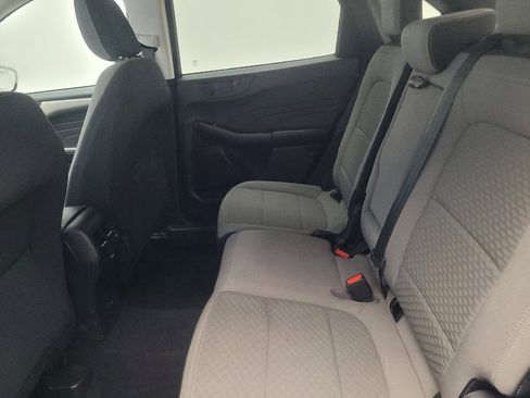 Used 2022 Ford Escape SE w/ Convenience Package FWD image 18