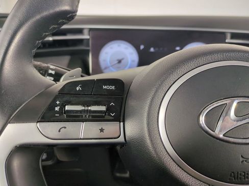 Certified 2024 Hyundai Tucson SEL image 33