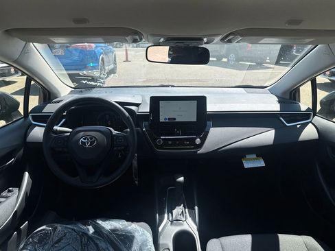New 2026 Toyota Corolla LE FWD image 10