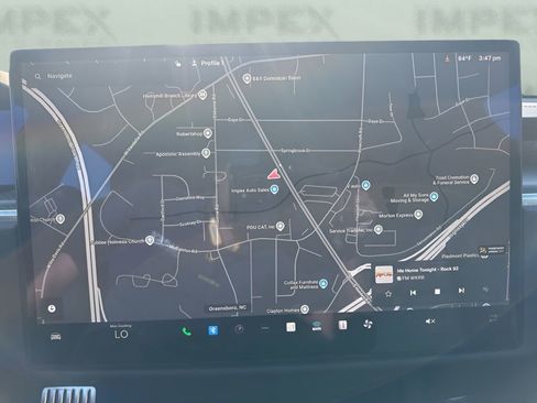 Used 2021 Tesla Model S Plaid image 21