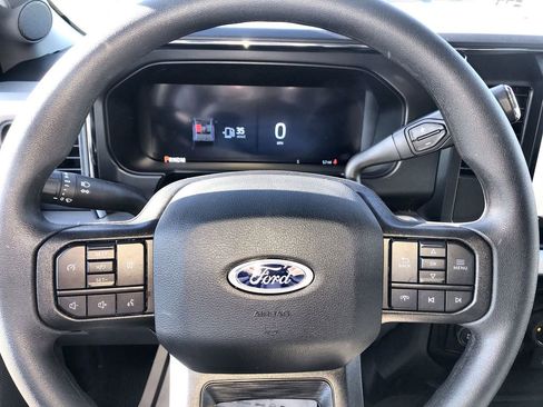 New 2026 Ford F350 XLT w/ XLT Premium Package image 14