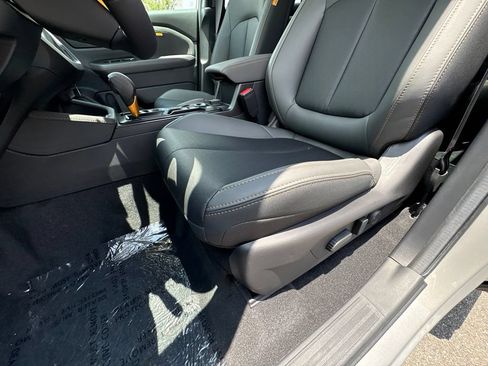 New 2026 Subaru Forester Wilderness AWD/4WD image 13