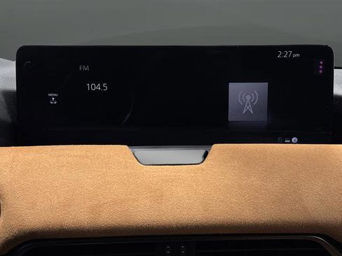 Used 2024 MAZDA CX-90 3.3 Turbo S w/ Premium Plus image 19