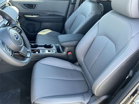 New 2026 Subaru Outback Limited image 29