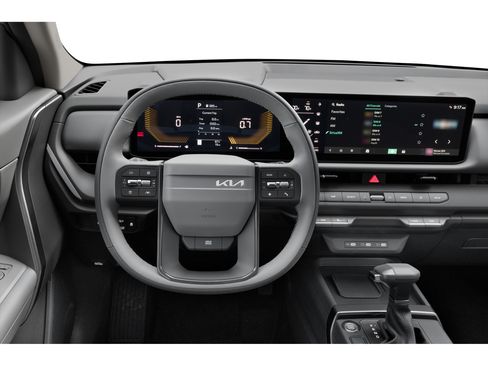 New 2027 Kia Seltos EX AWD/4WD image 31