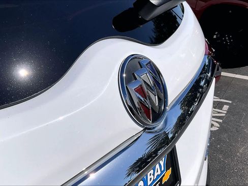 Used 2019 Buick Enclave Premium image 8