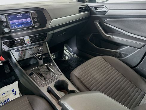 Used 2024 Volkswagen Jetta S image 21