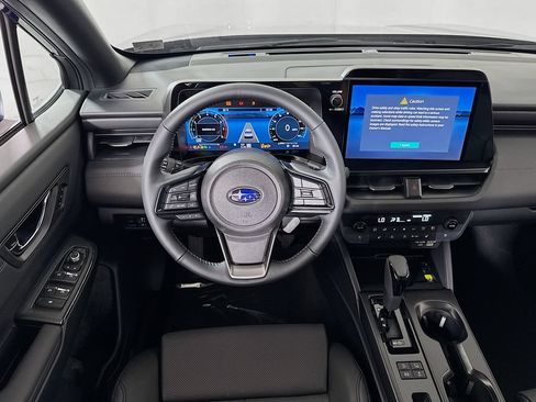 New 2026 Subaru Outback Touring XT AWD/4WD image 24
