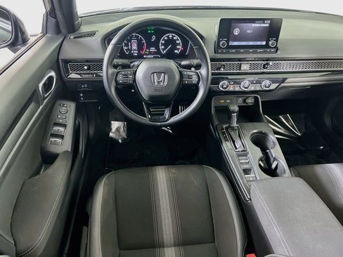 Used 2023 Honda Civic Sport image 20