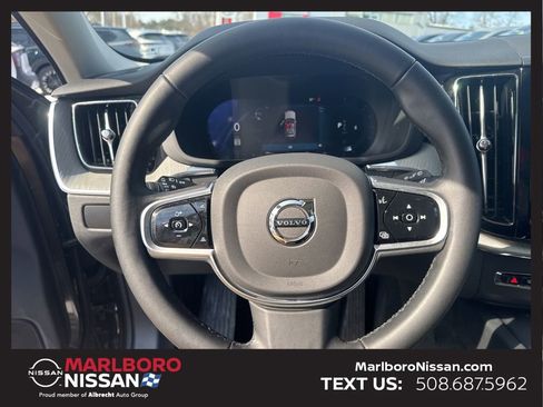 Used 2025 Volvo XC60 B5 Plus w/ Climate Package image 23