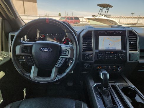 Used 2020 Ford F150 Raptor w/ Equipment Group 801A Mid AWD/4WD image 10