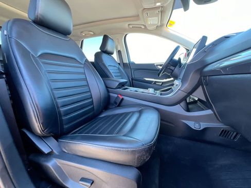 Used 2023 Ford Edge SEL w/ Convenience Package AWD/4WD image 21