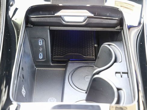 Used 2024 Mercedes-Benz EQE 350+ 4MATIC Sedan image 15