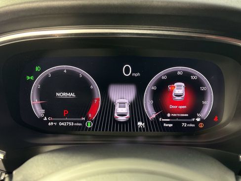 Certified 2024 Acura MDX A-Spec AWD/4WD image 18