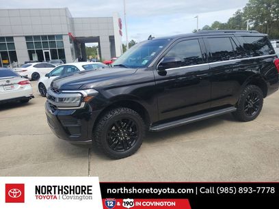 Used 2023 Ford Expedition XLT