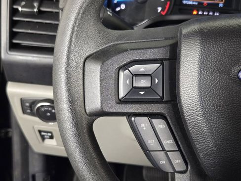 Used 2019 Ford F150 XL w/ Equipment Group 101A Mid RWD image 29