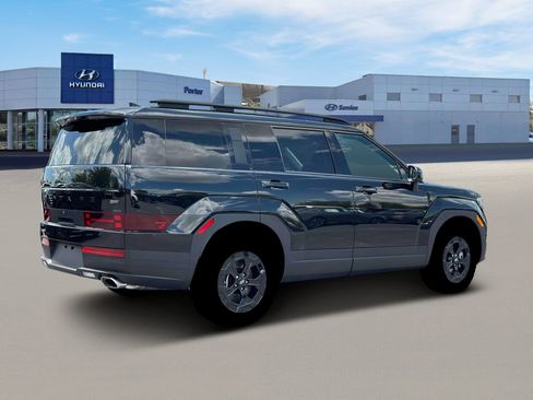 New 2026 Hyundai Santa Fe XRT AWD/4WD image 8