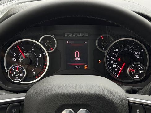 New 2026 RAM 2500 Lone Star image 12