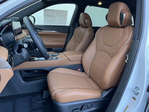 New 2026 INFINITI QX60 Autograph w/ Dark Cargo Package AWD/4WD image 13