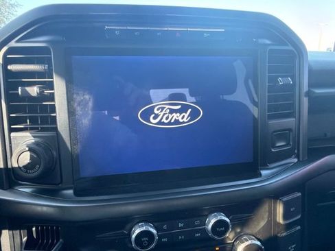 Used 2024 Ford F150 XLT w/ Equipment Group 302A MID AWD/4WD image 12