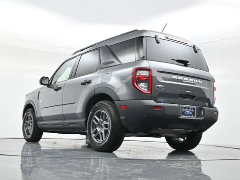 New 2025 Ford Bronco Sport Big Bend w/ Convenience Package image 49