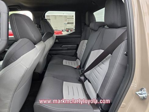 New 2026 Toyota Tacoma TRD Sport RWD image 7