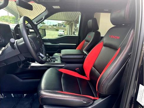 Used 2021 Ford F150 XLT w/ Equipment Group 302A High image 7