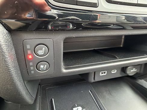 Used 2025 Honda Ridgeline Black Edition image 27