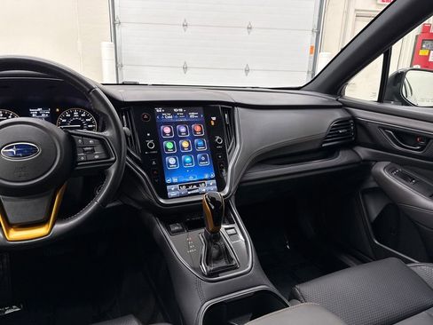 Used 2023 Subaru Outback Wilderness image 16