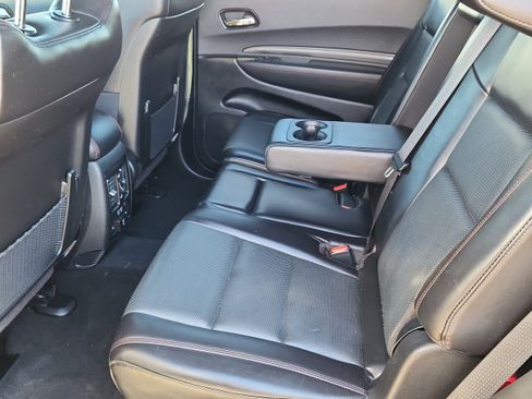 Used 2024 Dodge Durango GT AWD/4WD image 11
