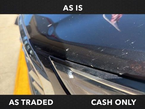 Used 2018 GMC Terrain SLT w/ Preferred Package image 2