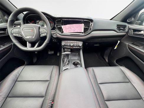 New 2026 Dodge Durango GT image 26