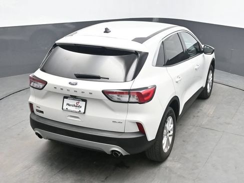 Used 2022 Ford Escape SE w/ Convenience Package AWD/4WD image 30