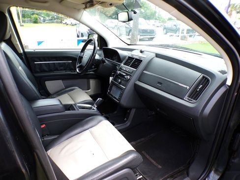 Used 2009 Dodge Journey R/T w/ Flexible Seating Group AWD/4WD image 16