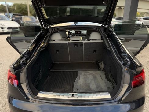 Used 2018 Audi A5 2.0T Prestige image 28