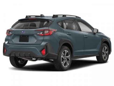Used 2025 Subaru Crosstrek 2.0i Premium image 3