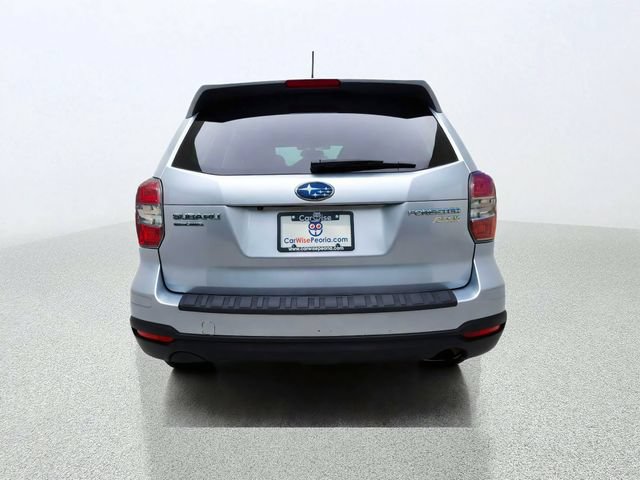Used 2015 Subaru Forester 2.5i Limited AWD/4WD image 3