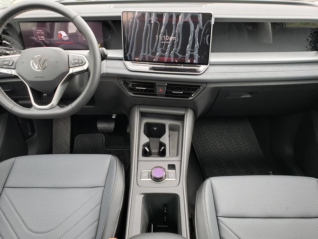 New 2026 Volkswagen Tiguan SE AWD/4WD image 10