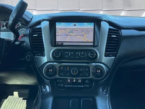 Used 2015 Chevrolet Tahoe LT image 14