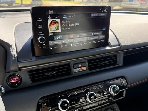 Certified 2025 Honda Pilot TrailSport image 26