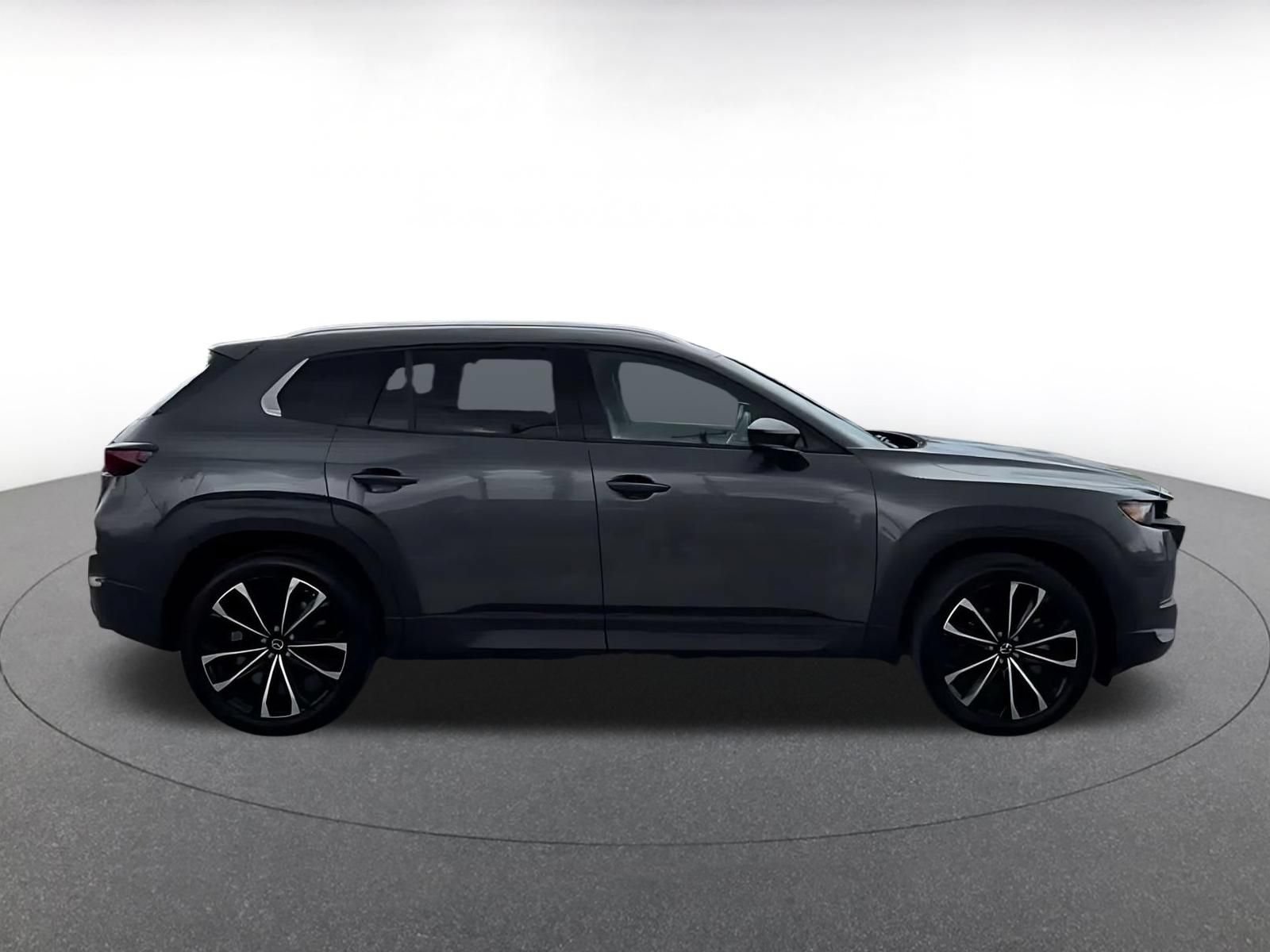 Used 2026 MAZDA CX-50 AWD 2.5 S w/ Premium Package image 15