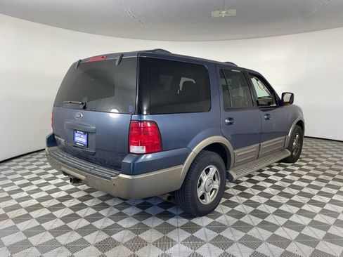Used 2004 Ford Expedition Eddie Bauer AWD/4WD image 20