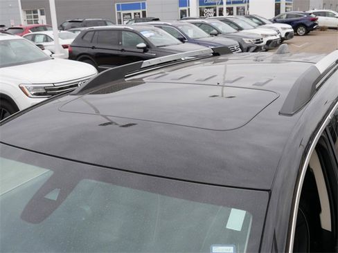 Used 2021 GMC Acadia Denali w/ Trailering Package image 11