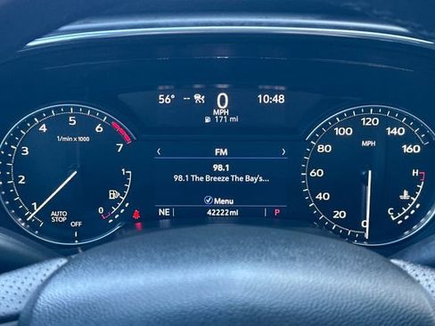 Used 2023 Cadillac CT5 Sport w/ Cold Weather Package image 26